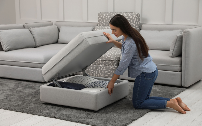 thiết kế nội thất căn hộ