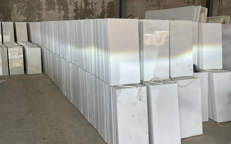 trang trí nội thất biệt thự